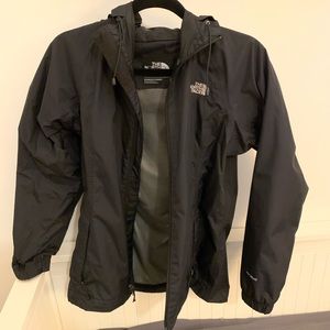 Northface light rain jacket